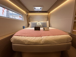 Lagoon 51 „OCEAN PEARL“ – fotka 12