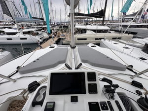Lagoon 51 „OCEAN PEARL“ – fotka 3