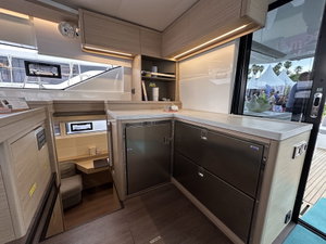 Lagoon 51 „OCEAN PEARL“ – fotka 8