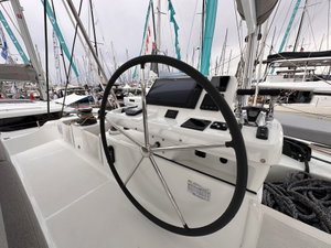 Lagoon 51 „OCEAN PEARL“ – fotka 5