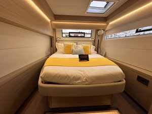 Lagoon 51 „OCEAN PEARL“ – fotka 10