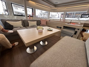 Lagoon 51 „OCEAN PEARL“ – fotka 15