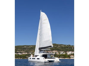 Lagoon 51 „OCEAN PEARL“ – fotka 1