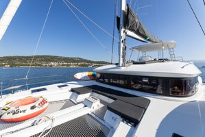 Lagoon 51 „OCEAN PEARL“ – fotka 2