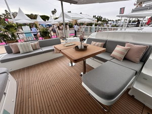 Lagoon 51 „OCEAN PEARL“ – fotka 7