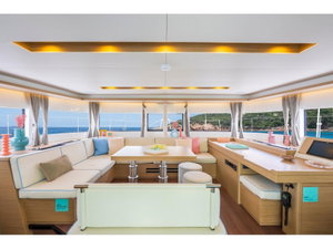 Lagoon 51 „OCEAN PEARL“ – fotka 17