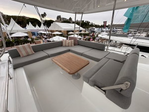 Lagoon 51 „OCEAN PEARL“ – fotka 4