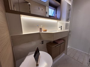 Lagoon 51 „OCEAN PEARL“ – fotka 11