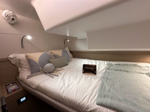 Lagoon 51 „OCEAN PEARL“ – fotka 13