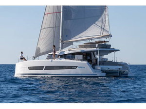 New 44 „Blue Argo“ – fotka 2
