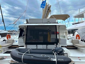 New 44 „Blue Argo“ – fotka 3