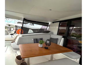 New 44 „Blue Argo“ – fotka 1