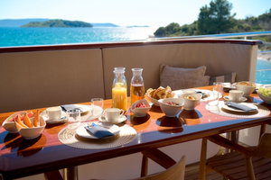 Motoryacht „Bellezza“ – fotka 58