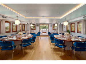 Motoryacht „Bellezza“ – fotka 76