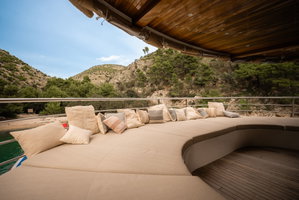 Motoryacht „Bellezza“ – fotka 60