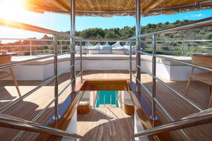 Motoryacht „Bellezza“ – fotka 61