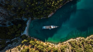 Motoryacht „Bellezza“ – fotka 34