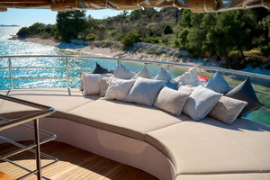 Motoryacht „Bellezza“ – fotka 59