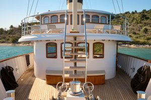 Motoryacht „Bellezza“ – fotka 65