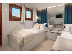 Motoryacht „Bellezza“ – fotka 2