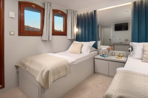 Motoryacht „Bellezza“ – fotka 10