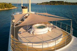Motoryacht „Bellezza“ – fotka 16