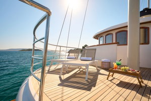Motoryacht „Bellezza“ – fotka 66