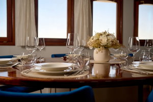 Motoryacht „Bellezza“ – fotka 71