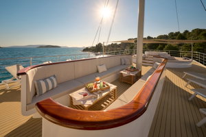 Motoryacht „Bellezza“ – fotka 21