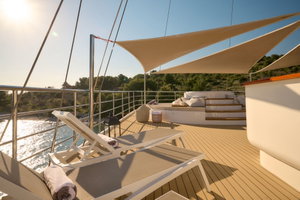 Motoryacht „Bellezza“ – fotka 23