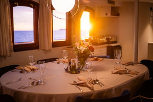 Motoryacht „Bellezza“ – fotka 72