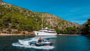 Motoryacht „Bellezza“ – fotka 35