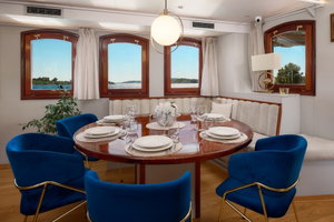 Motoryacht „Bellezza“ – fotka 70