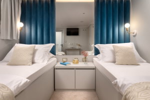Motoryacht „Bellezza“ – fotka 11