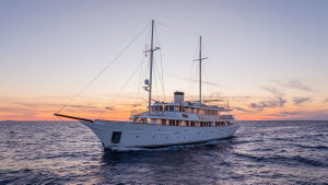 Motoryacht „Bellezza“ – fotka 32