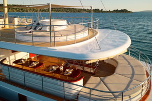 Motoryacht „Bellezza“ – fotka 17