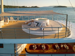 Motoryacht „Bellezza“ – fotka 18
