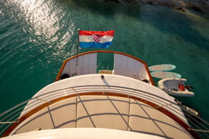 Motoryacht „Bellezza“ – fotka 30