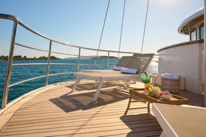 Motoryacht „Bellezza“ – fotka 67