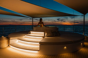 Motoryacht „Bellezza“ – fotka 27