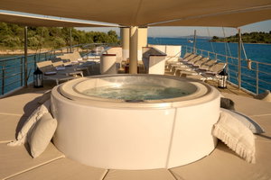 Motoryacht „Bellezza“ – fotka 28