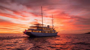 Motoryacht „Bellezza“ – fotka 31