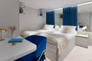 Motoryacht „Bellezza“ – fotka 48