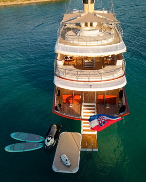 Motoryacht „Bellezza“ – fotka 40
