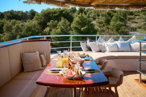 Motoryacht „Bellezza“ – fotka 57
