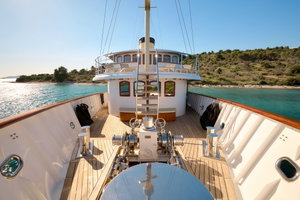 Motoryacht „Bellezza“ – fotka 64
