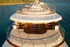 Motoryacht „Bellezza“ – fotka 13