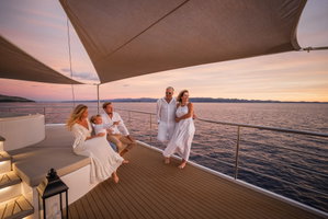 Motoryacht „Bellezza“ – fotka 44