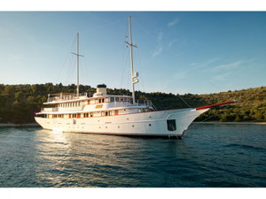 Motoryacht „Bellezza“ – fotka 1