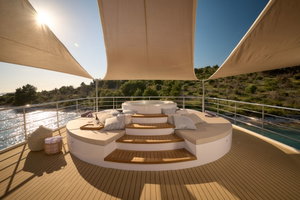 Motoryacht „Bellezza“ – fotka 24